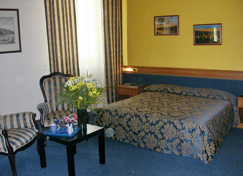 פירנצה Hhb Hotel חדר תמונה