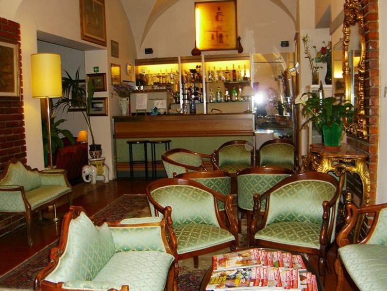 פירנצה Hhb Hotel מראה חיצוני תמונה
