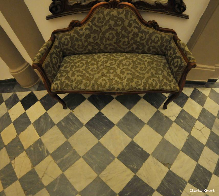 פירנצה Hhb Hotel מראה חיצוני תמונה