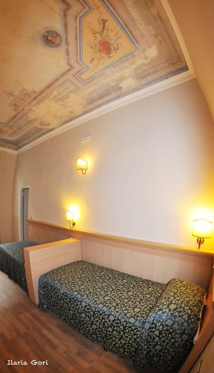פירנצה Hhb Hotel מראה חיצוני תמונה