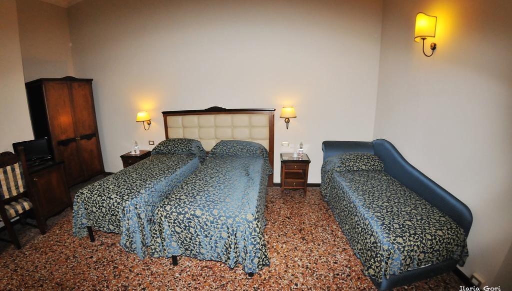 פירנצה Hhb Hotel מראה חיצוני תמונה