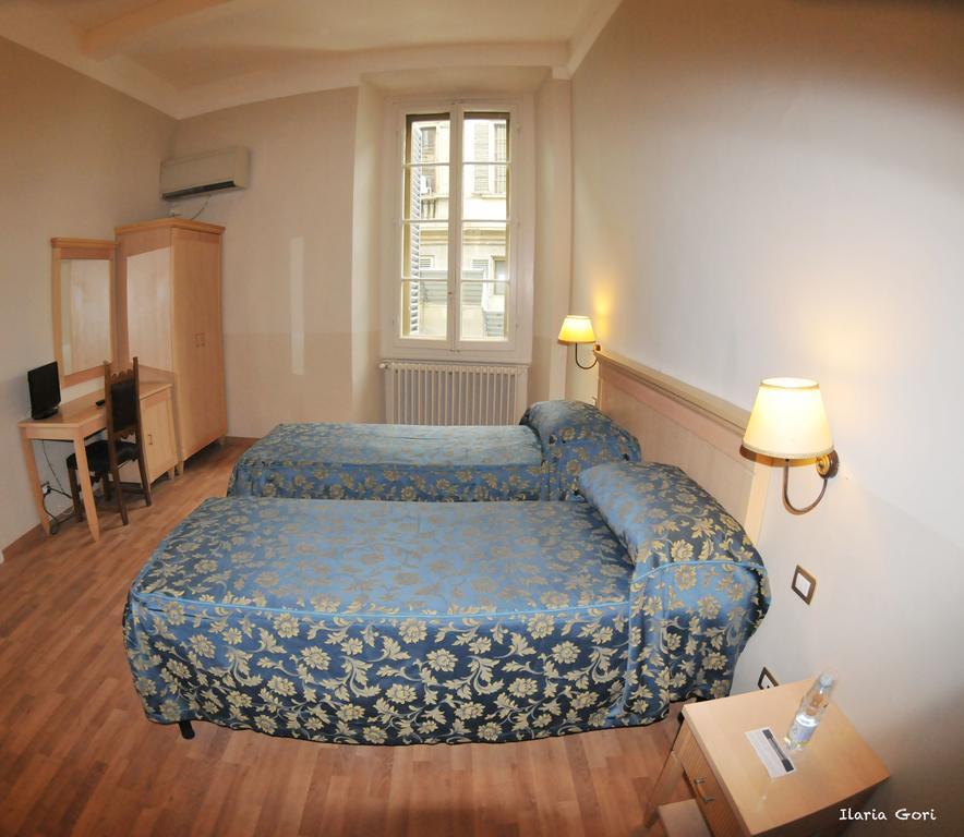 פירנצה Hhb Hotel מראה חיצוני תמונה