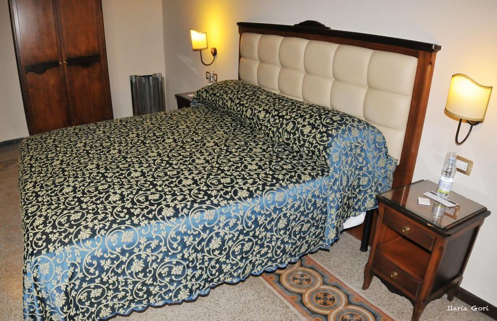 פירנצה Hhb Hotel מראה חיצוני תמונה