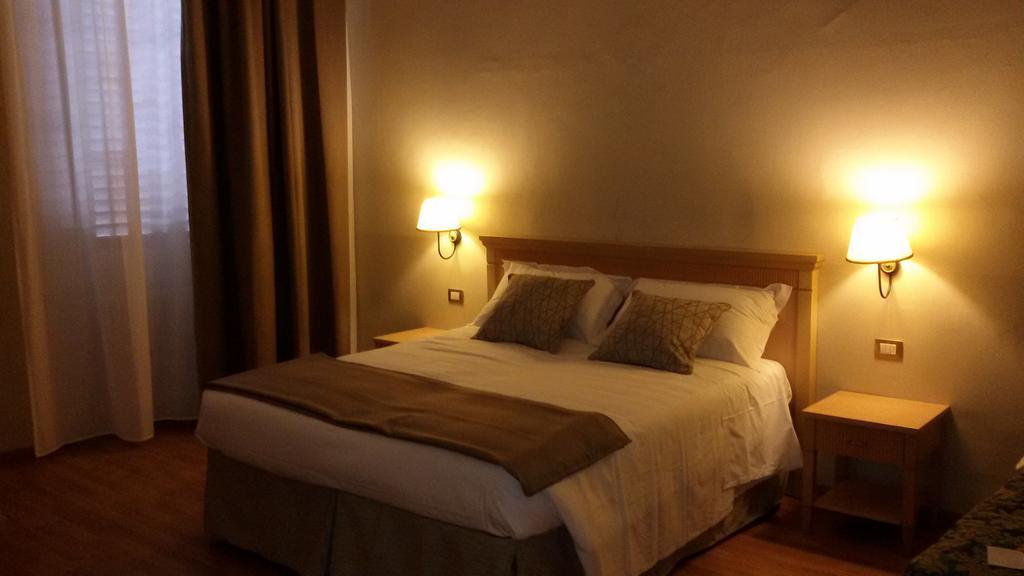 פירנצה Hhb Hotel מראה חיצוני תמונה