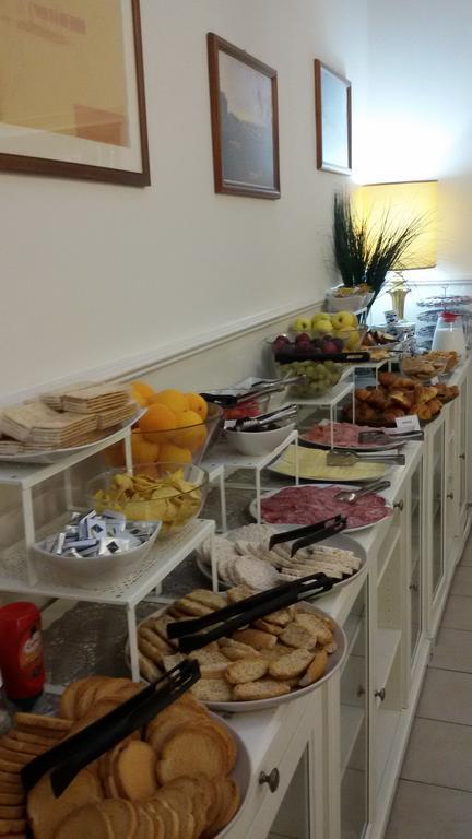 פירנצה Hhb Hotel מראה חיצוני תמונה