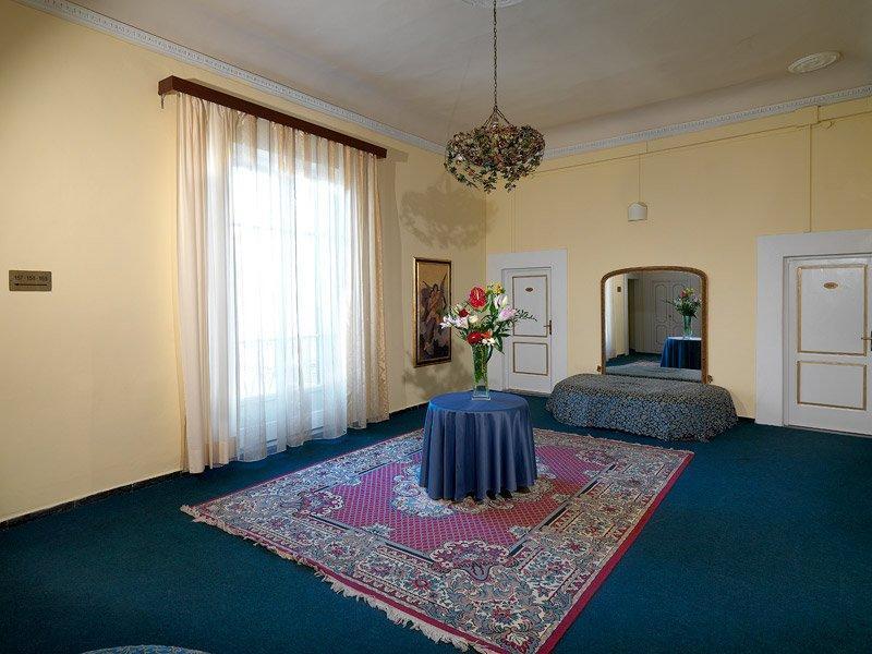פירנצה Hhb Hotel מראה חיצוני תמונה