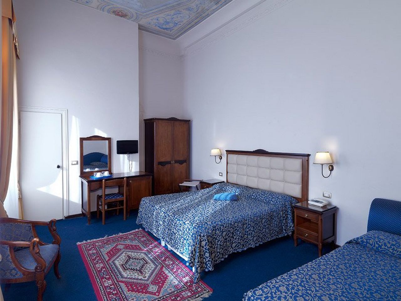 פירנצה Hhb Hotel מראה חיצוני תמונה