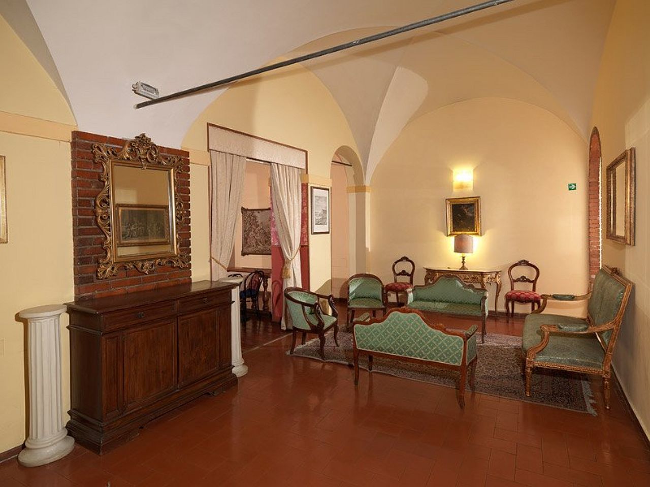 פירנצה Hhb Hotel מראה חיצוני תמונה