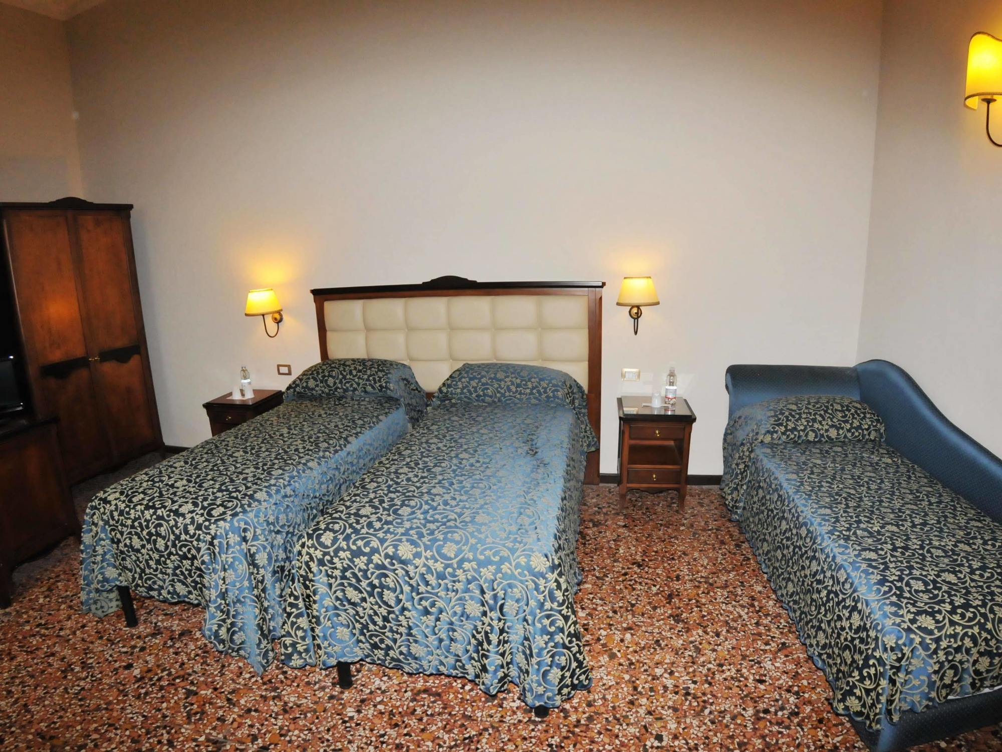 פירנצה Hhb Hotel מראה חיצוני תמונה