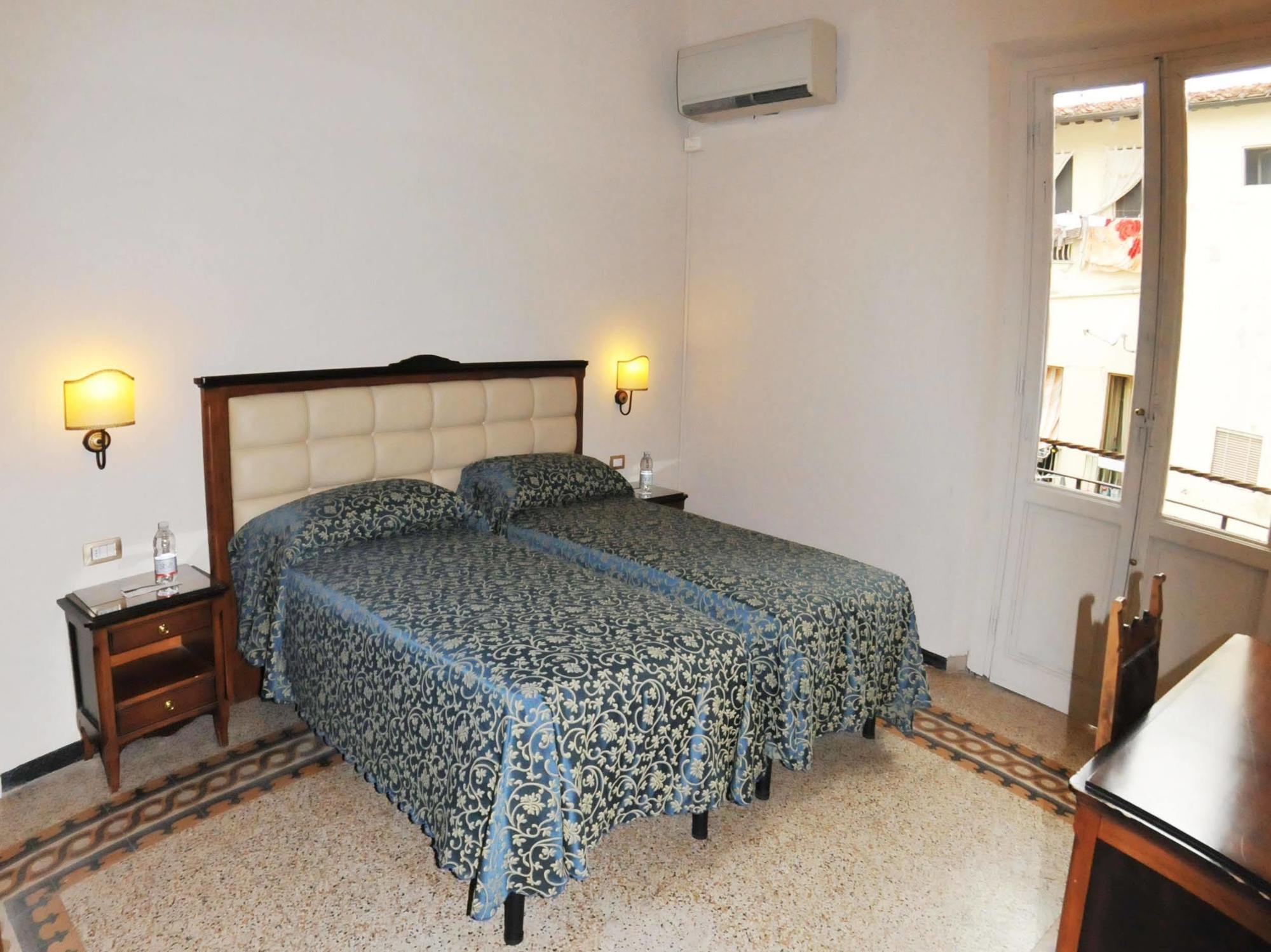 פירנצה Hhb Hotel מראה חיצוני תמונה