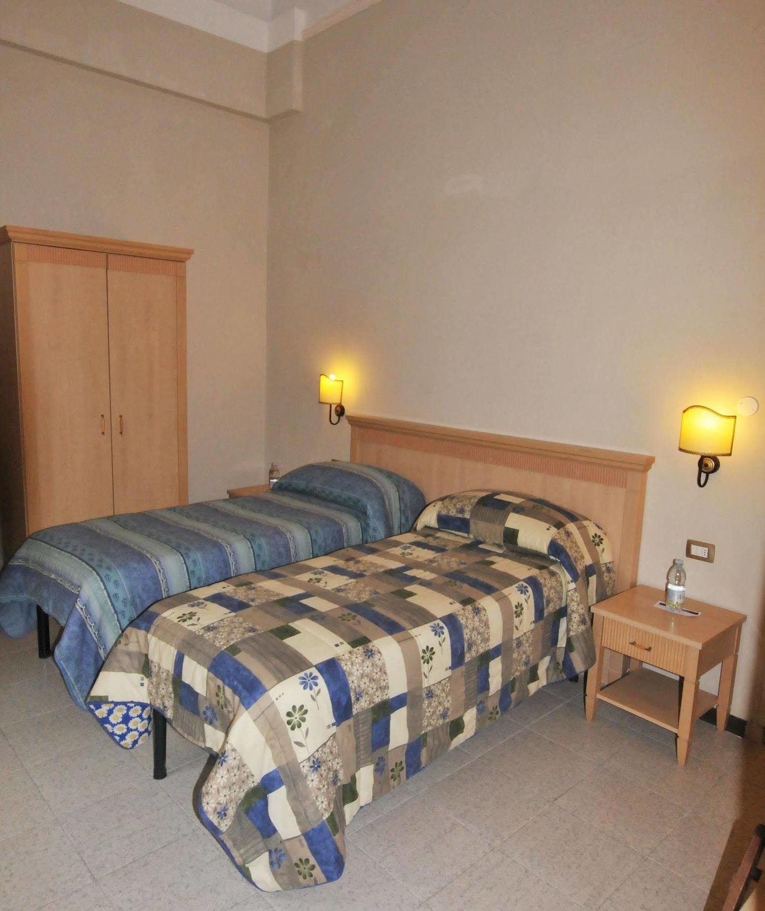 פירנצה Hhb Hotel מראה חיצוני תמונה