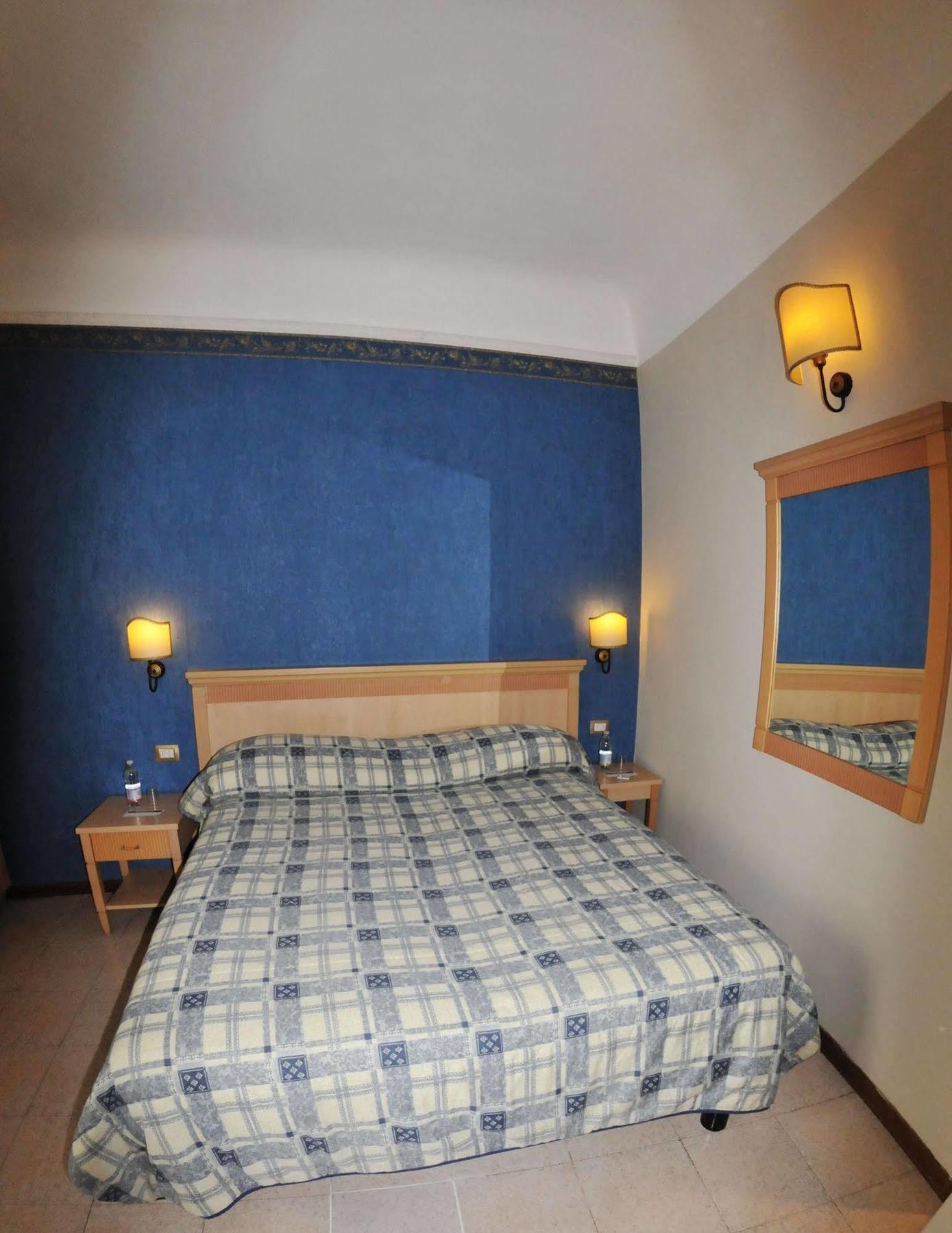 פירנצה Hhb Hotel מראה חיצוני תמונה