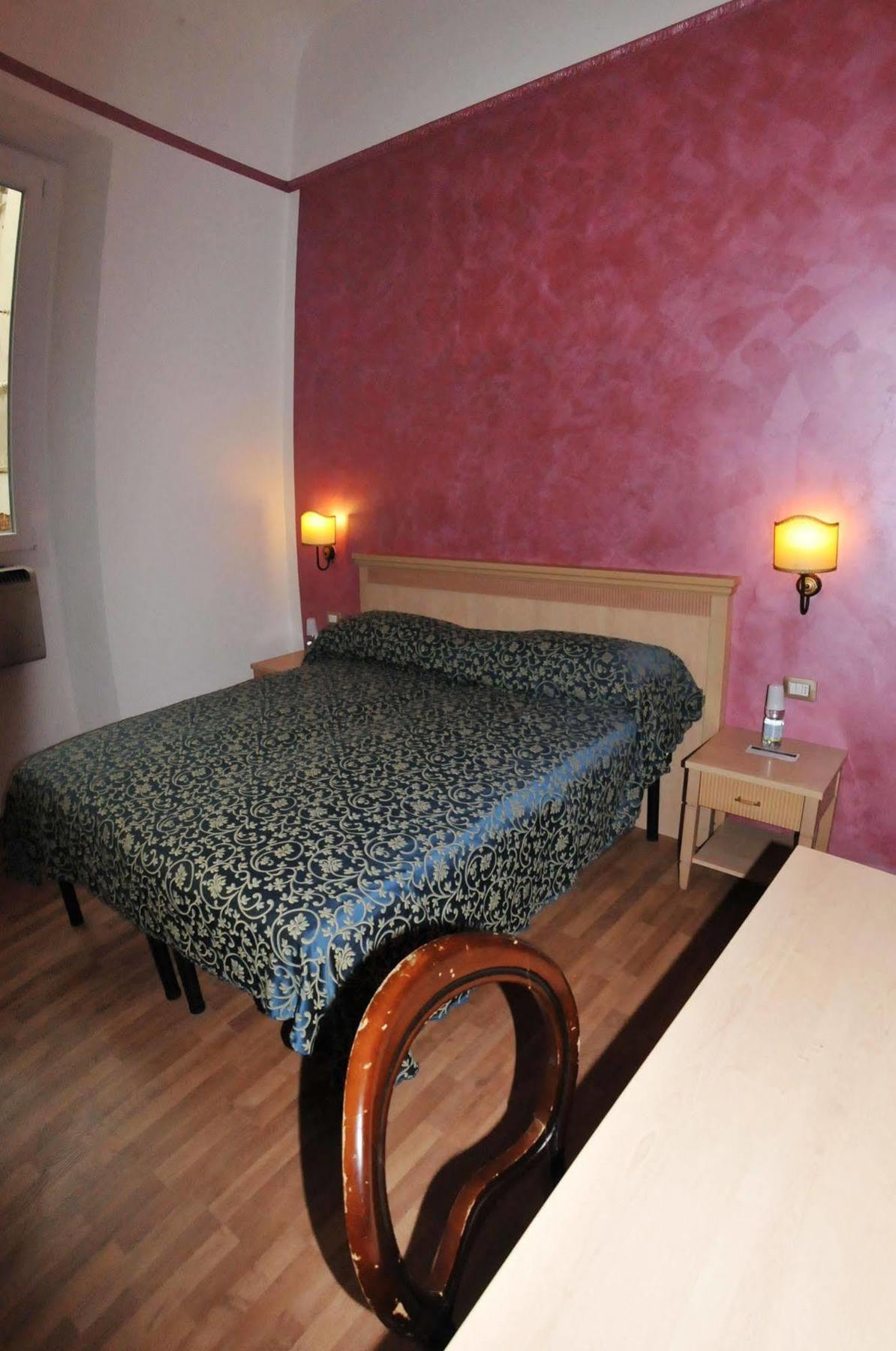 פירנצה Hhb Hotel מראה חיצוני תמונה