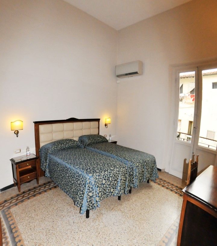 פירנצה Hhb Hotel מראה חיצוני תמונה
