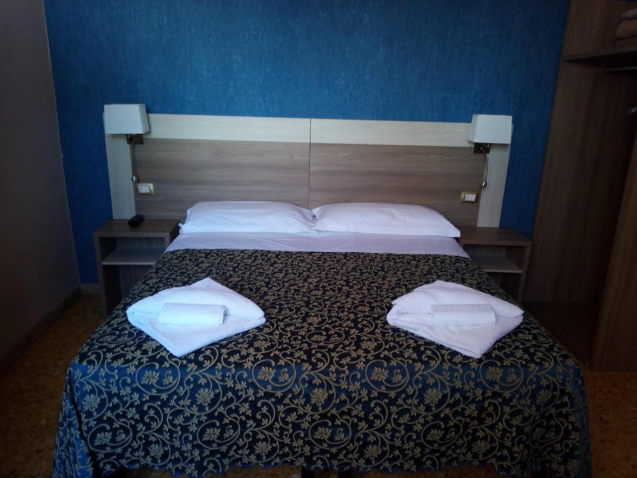 פירנצה Hhb Hotel מראה חיצוני תמונה
