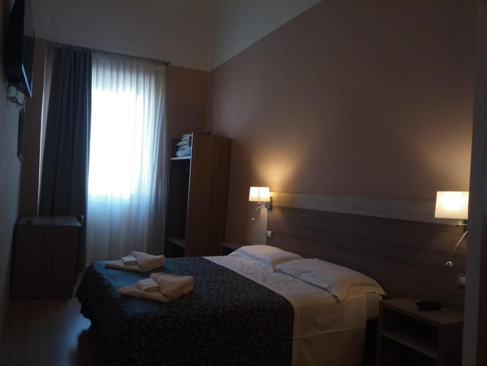 פירנצה Hhb Hotel מראה חיצוני תמונה