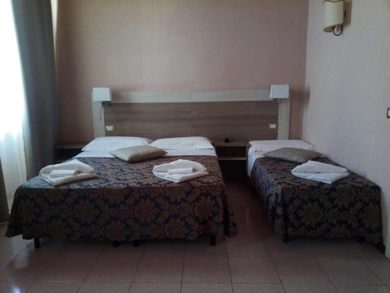 פירנצה Hhb Hotel מראה חיצוני תמונה