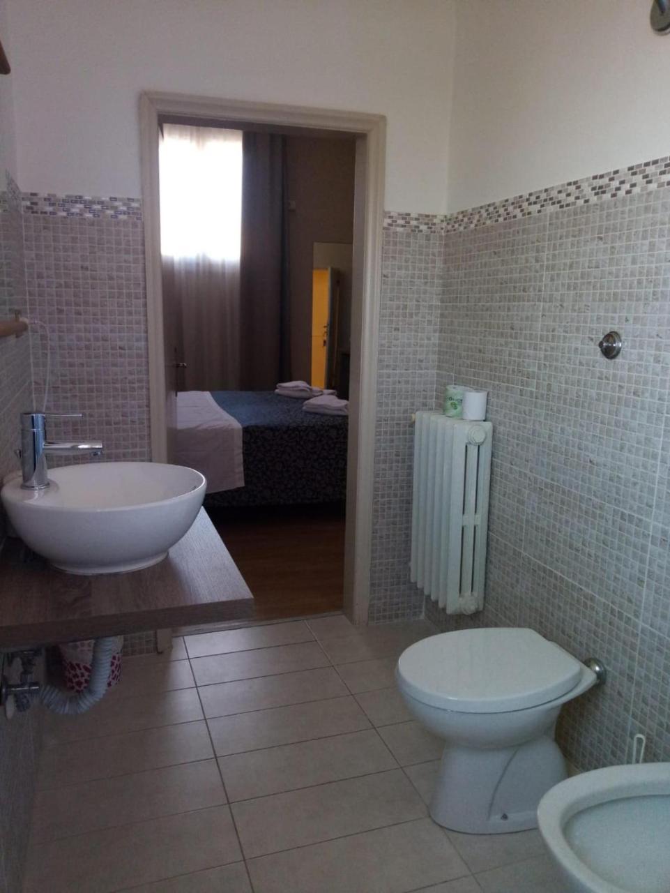 פירנצה Hhb Hotel מראה חיצוני תמונה