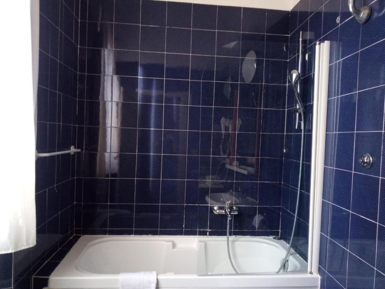 פירנצה Hhb Hotel מראה חיצוני תמונה