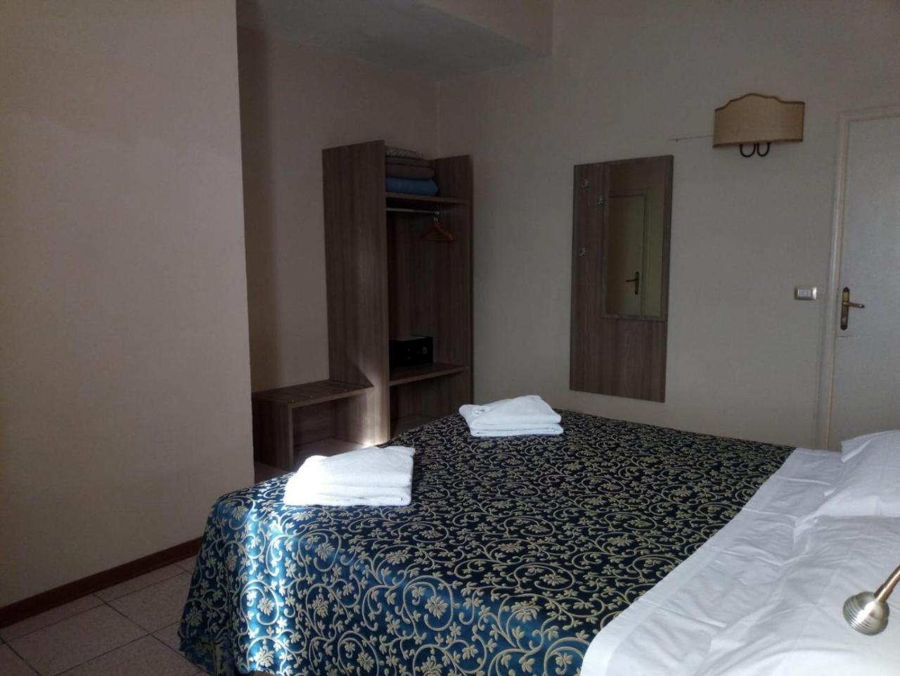 פירנצה Hhb Hotel מראה חיצוני תמונה