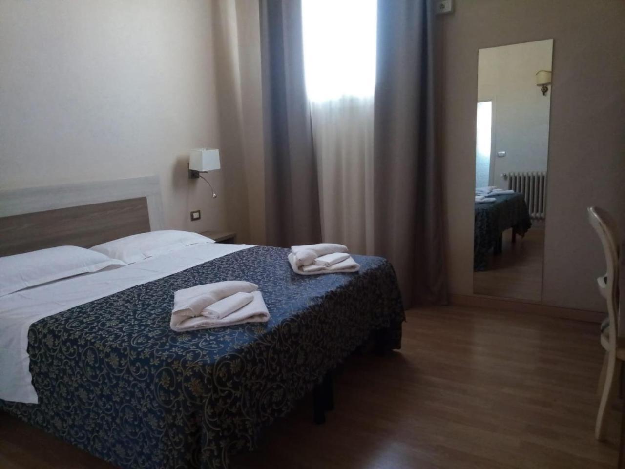 פירנצה Hhb Hotel מראה חיצוני תמונה