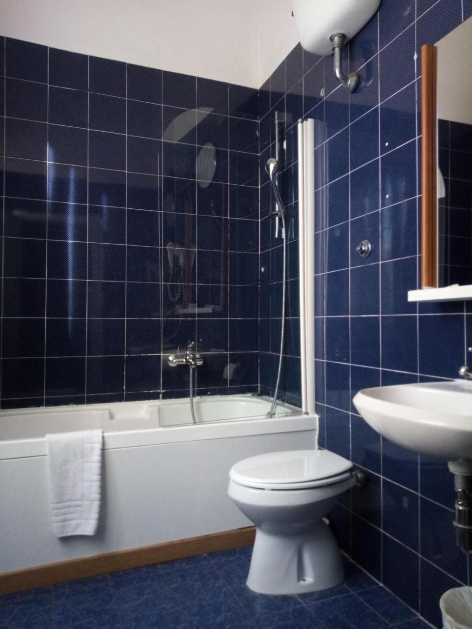 פירנצה Hhb Hotel מראה חיצוני תמונה