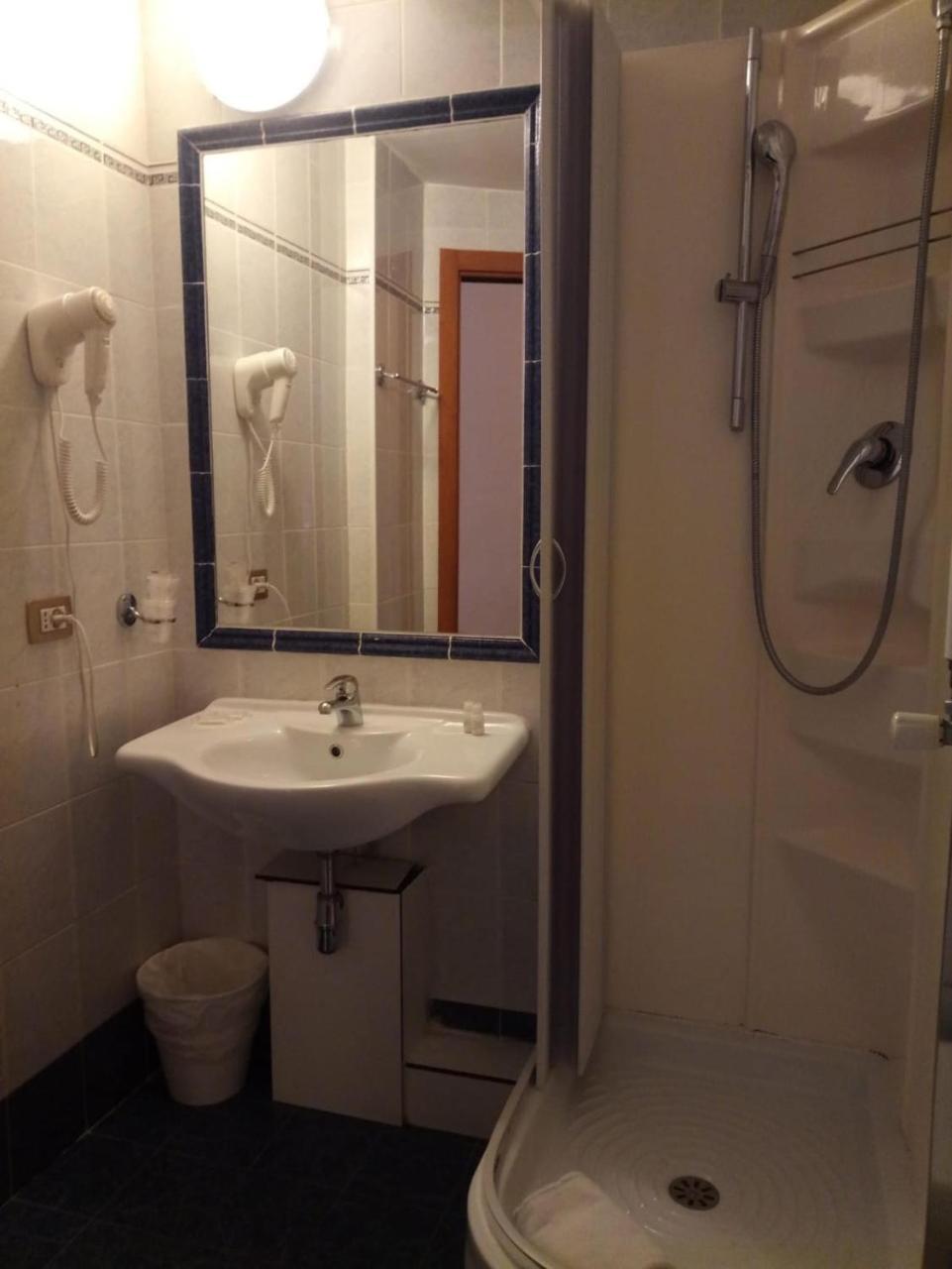 פירנצה Hhb Hotel מראה חיצוני תמונה